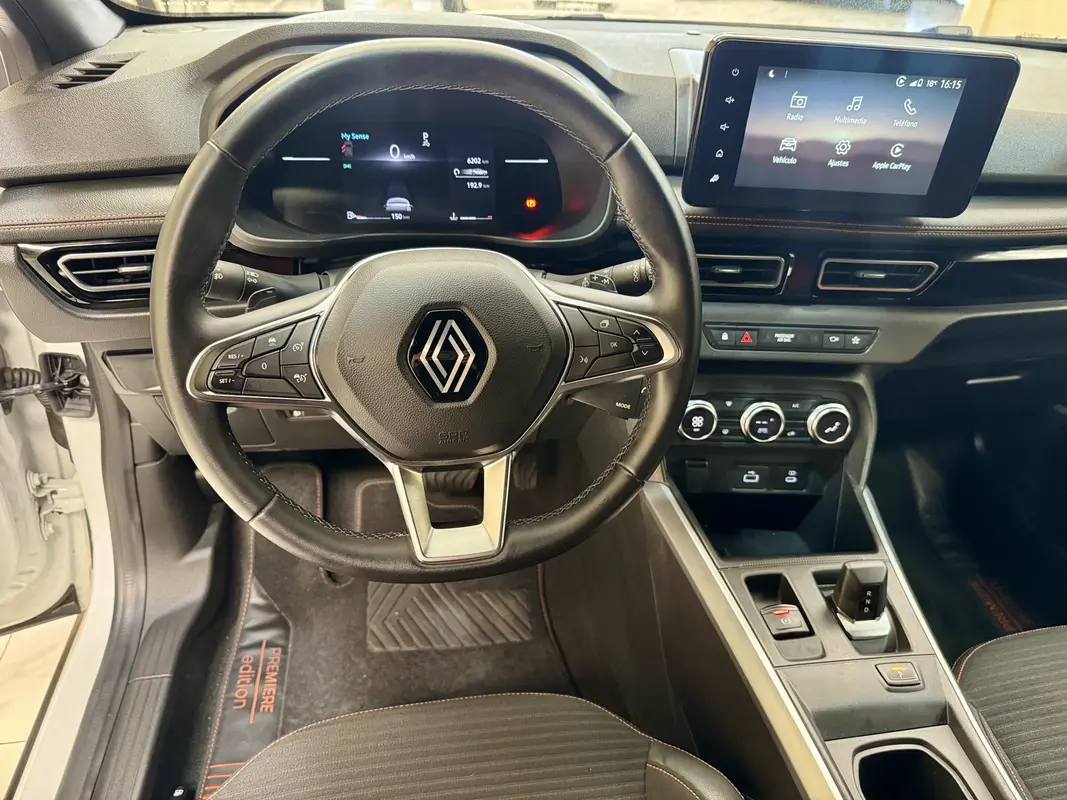 Mira esta publicación de Renault Kardian 2024 en Motordil