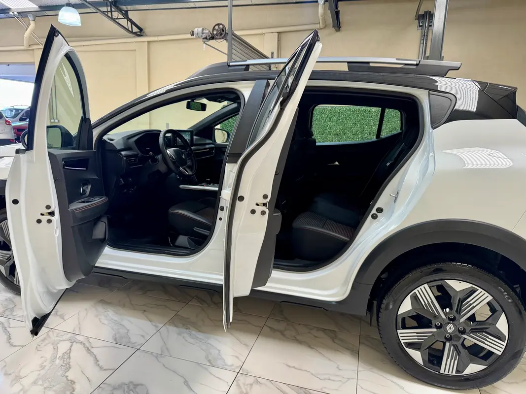 Mira esta publicación de Renault Kardian 2024 en Motordil