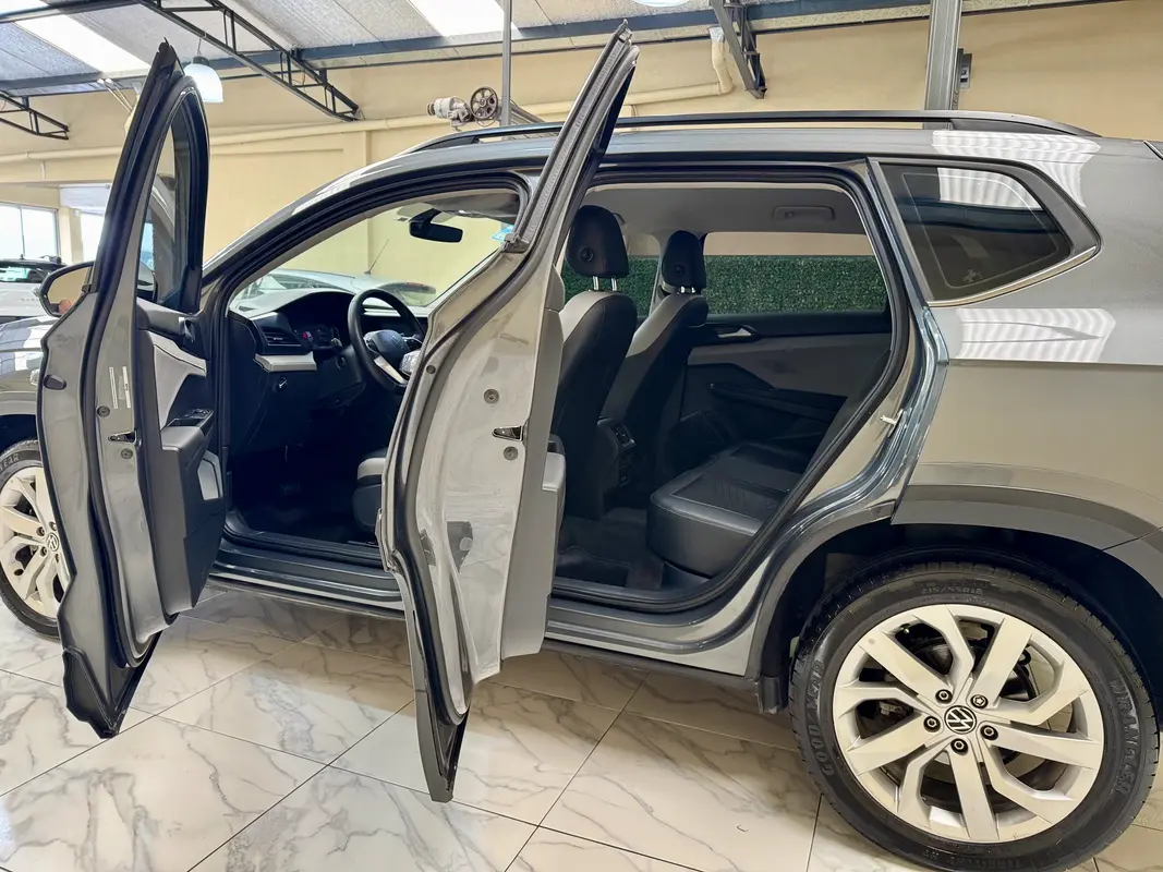 Mira esta publicación de Volkswagen Taos 2024 en Motordil