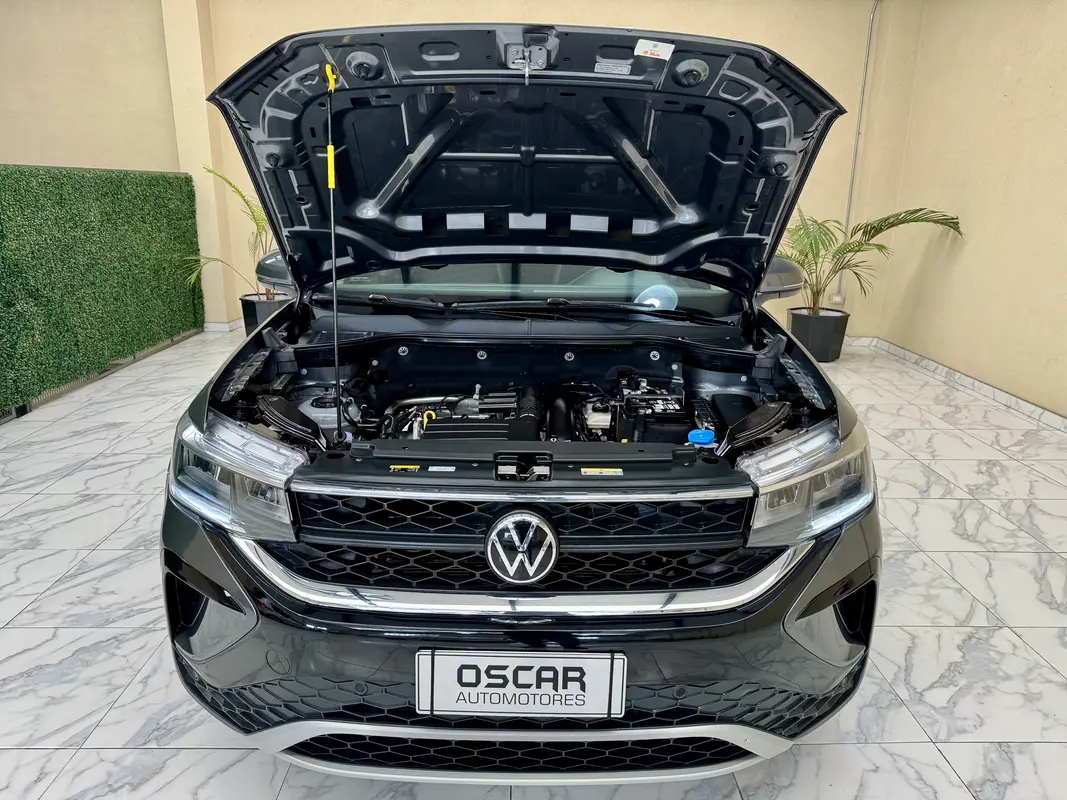 Mira esta publicación de Volkswagen Taos 2024 en Motordil