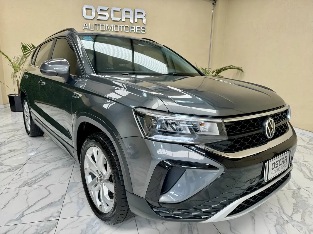 Mira esta publicación de Volkswagen Taos 2024 en Motordil