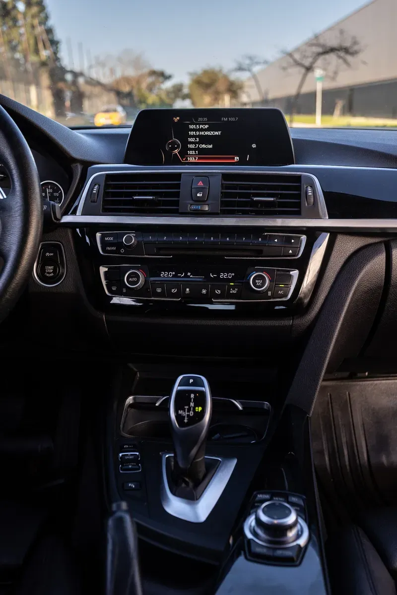 Mirá esta publicación de BMW Serie 3