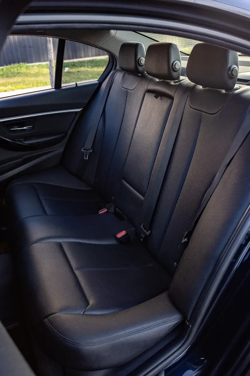 Mirá esta publicación de BMW Serie 3