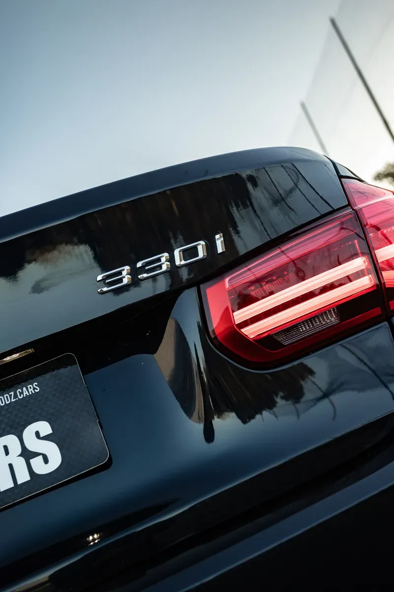 Mirá esta publicación de BMW Serie 3