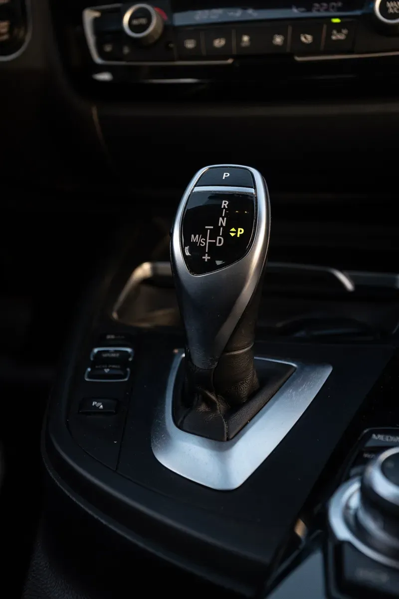 Mirá esta publicación de BMW Serie 3