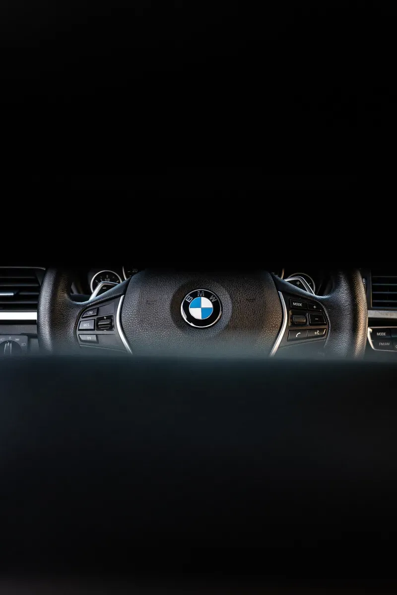 Mirá esta publicación de BMW Serie 3