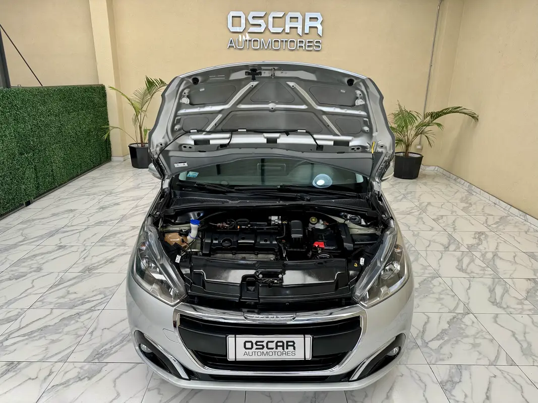 Mira esta publicación de Peugeot 208 2019 en Motordil