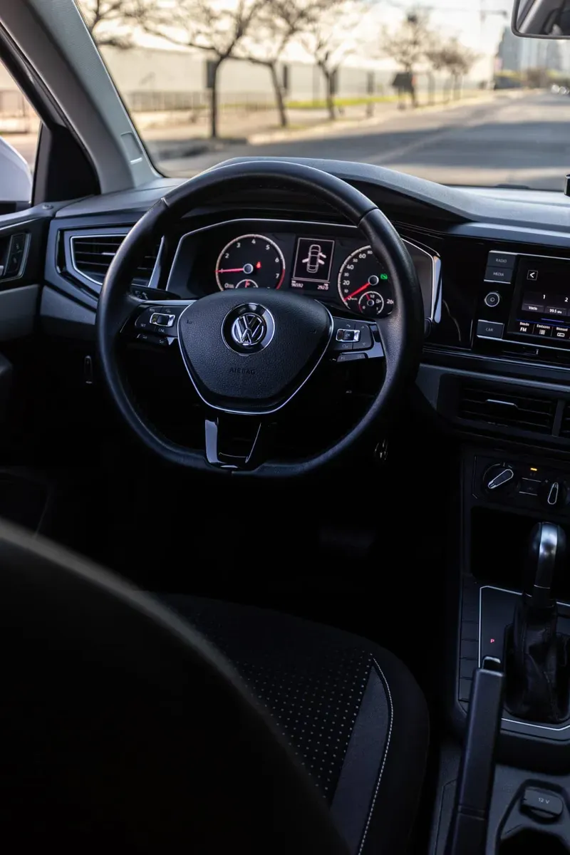 Mira esta publicación de Volkswagen Virtus 2020 en Motordil