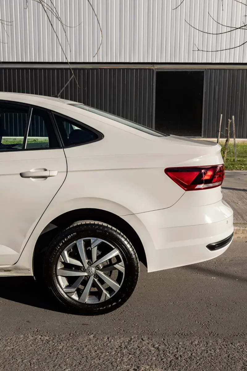 Mirá esta publicación de Volkswagen Virtus