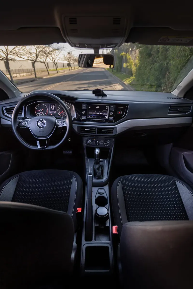 Mirá esta publicación de Volkswagen Virtus