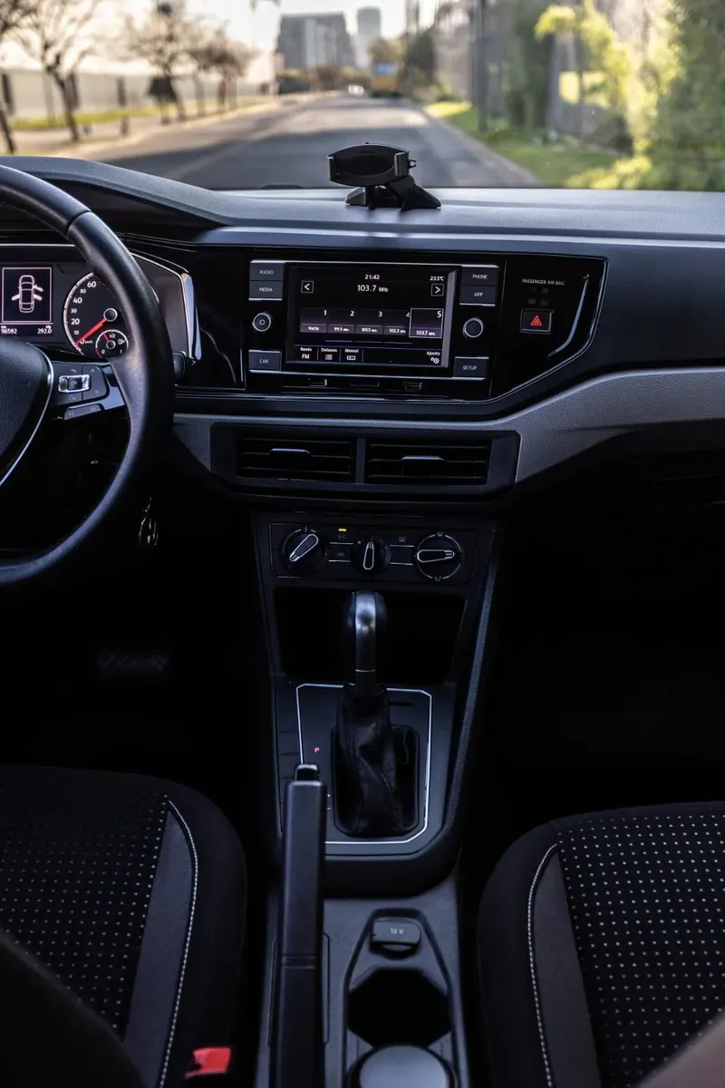 Mira esta publicación de Volkswagen Virtus 2020 en Motordil