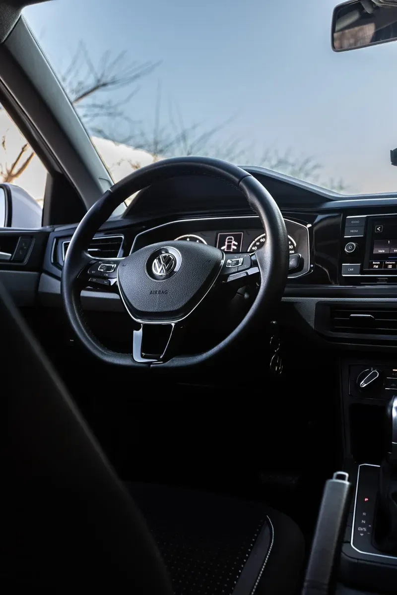 Mirá esta publicación de Volkswagen Virtus