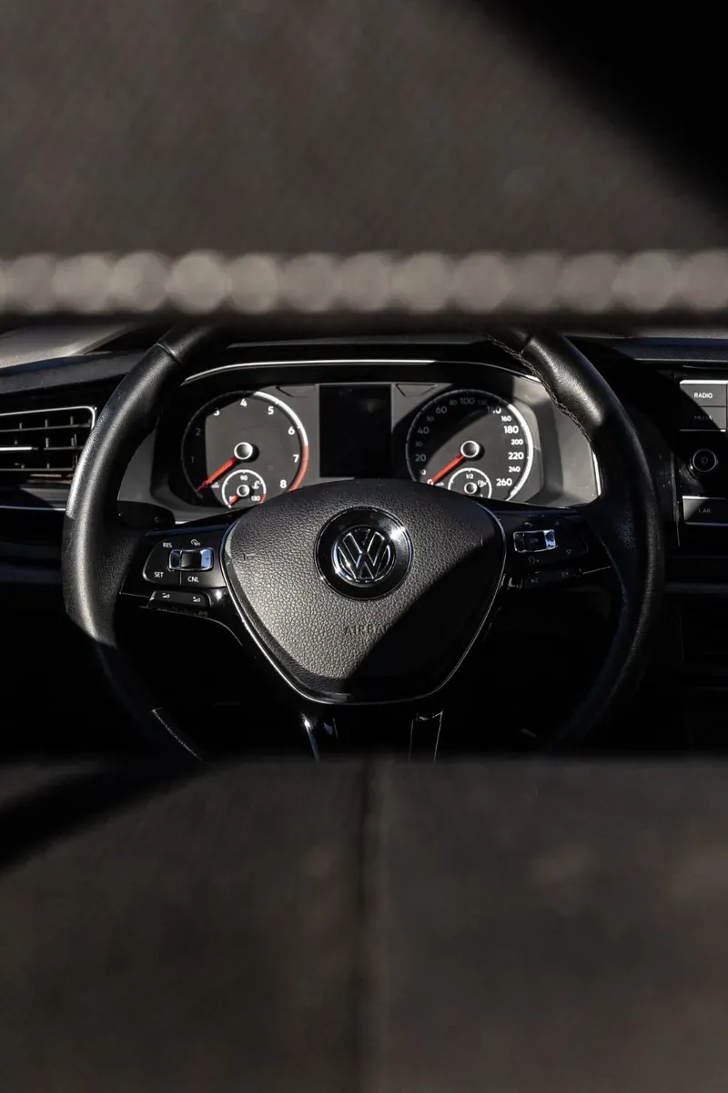 Mirá esta publicación de Volkswagen Virtus