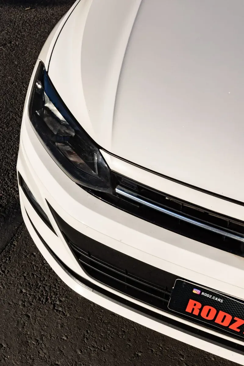 Mirá esta publicación de Volkswagen Virtus