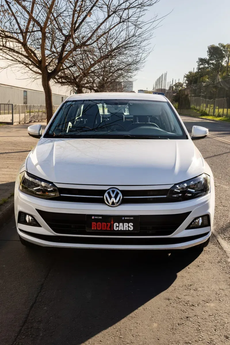 Mira esta publicación de Volkswagen Virtus 2020 en Motordil
