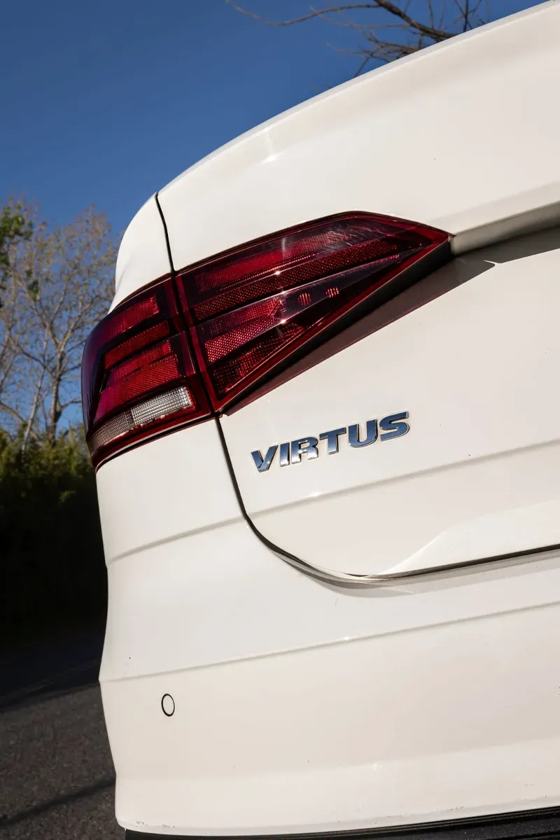 Mirá esta publicación de Volkswagen Virtus