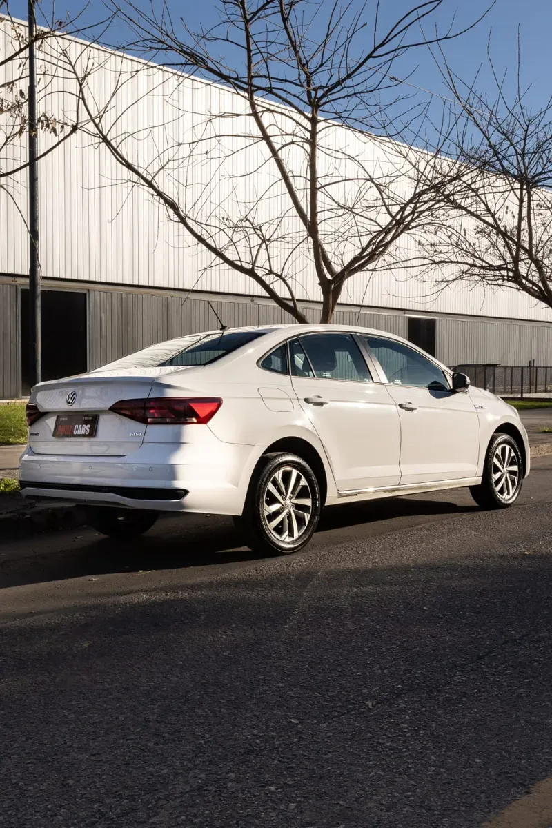 Mira esta publicación de Volkswagen Virtus 2020 en Motordil