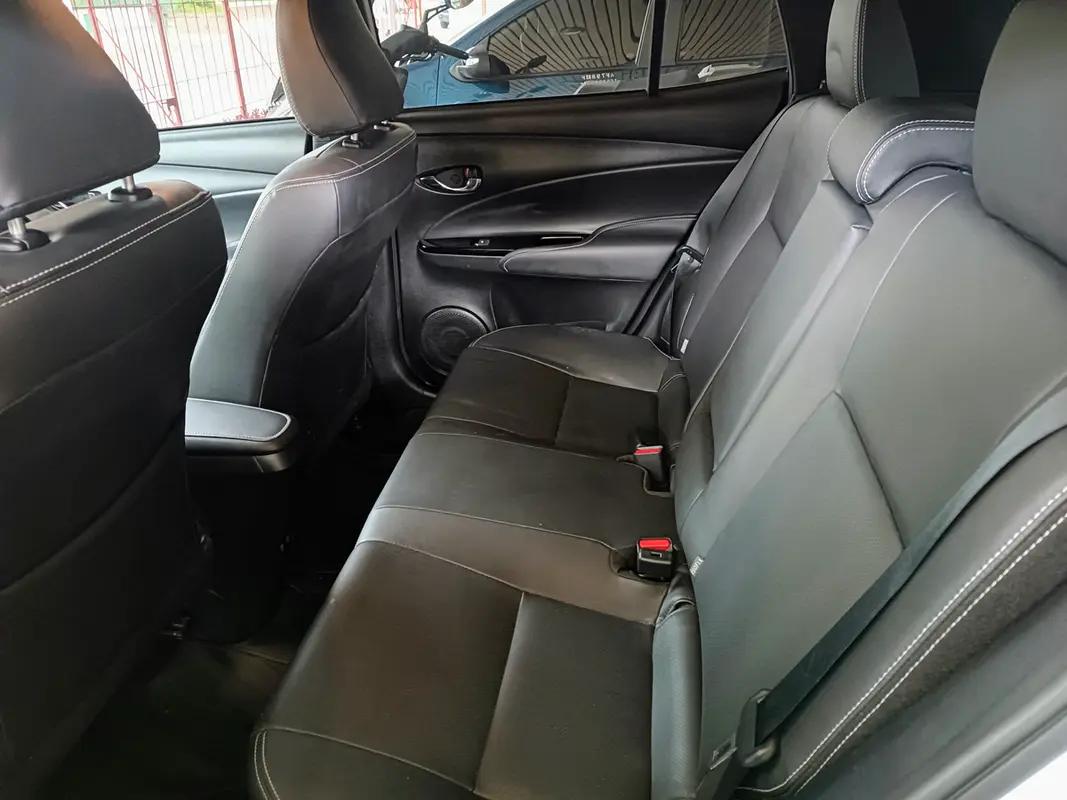 Mirá esta publicación de Toyota Yaris