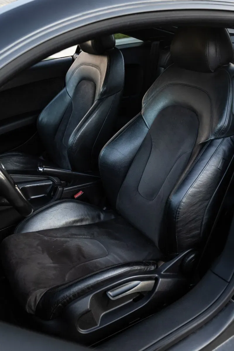 Mirá esta publicación de Audi TT