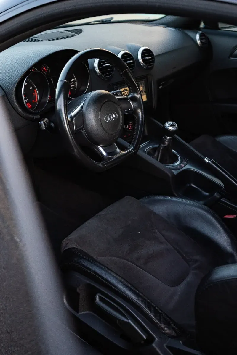 Mirá esta publicación de Audi TT