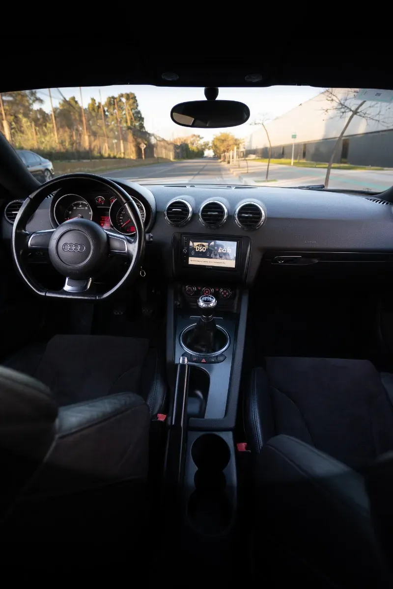 Mirá esta publicación de Audi TT