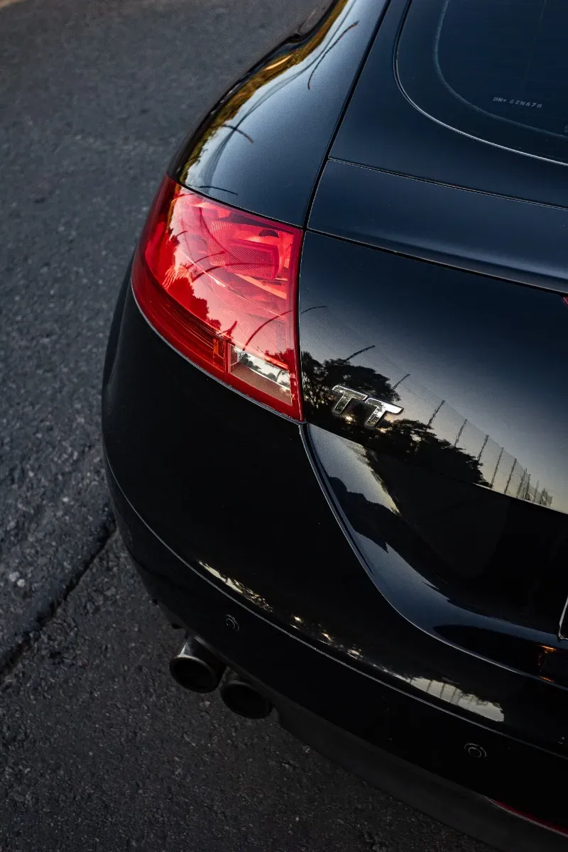 Mirá esta publicación de Audi TT