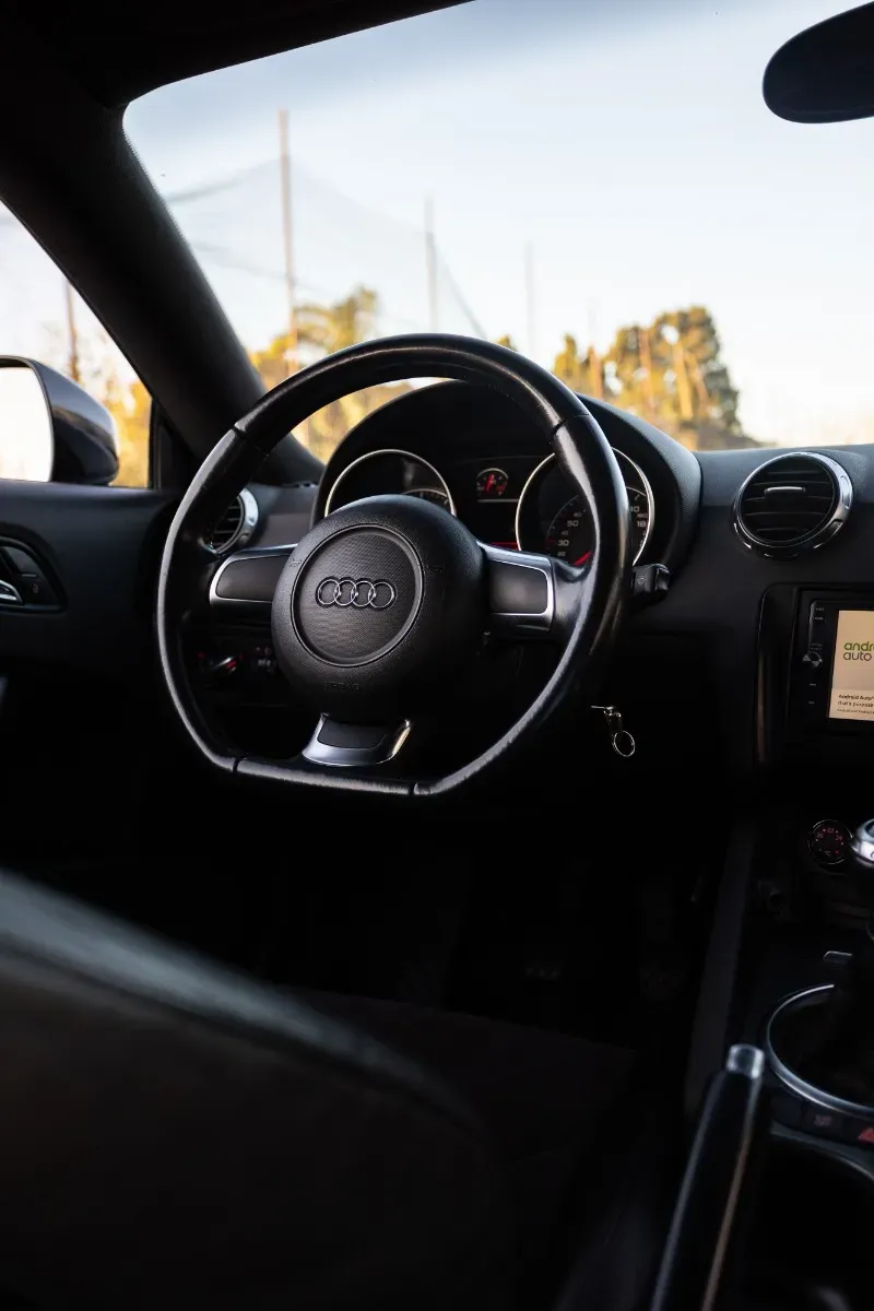 Mirá esta publicación de Audi TT