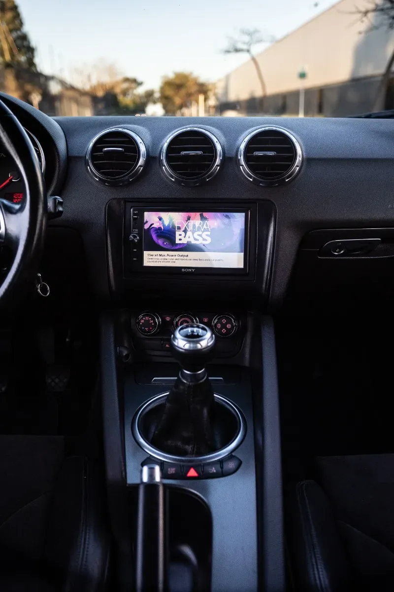 Mirá esta publicación de Audi TT