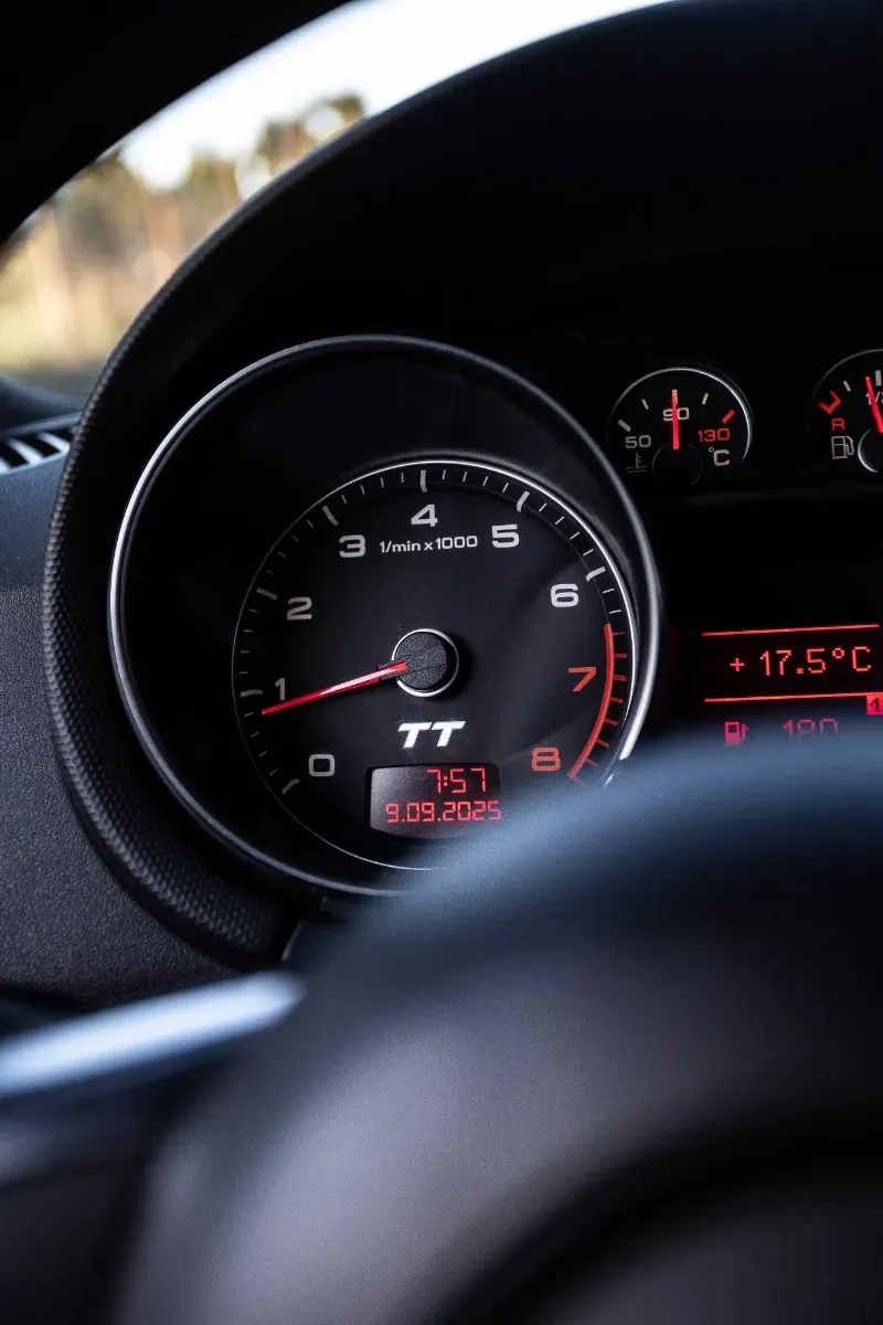 Mirá esta publicación de Audi TT