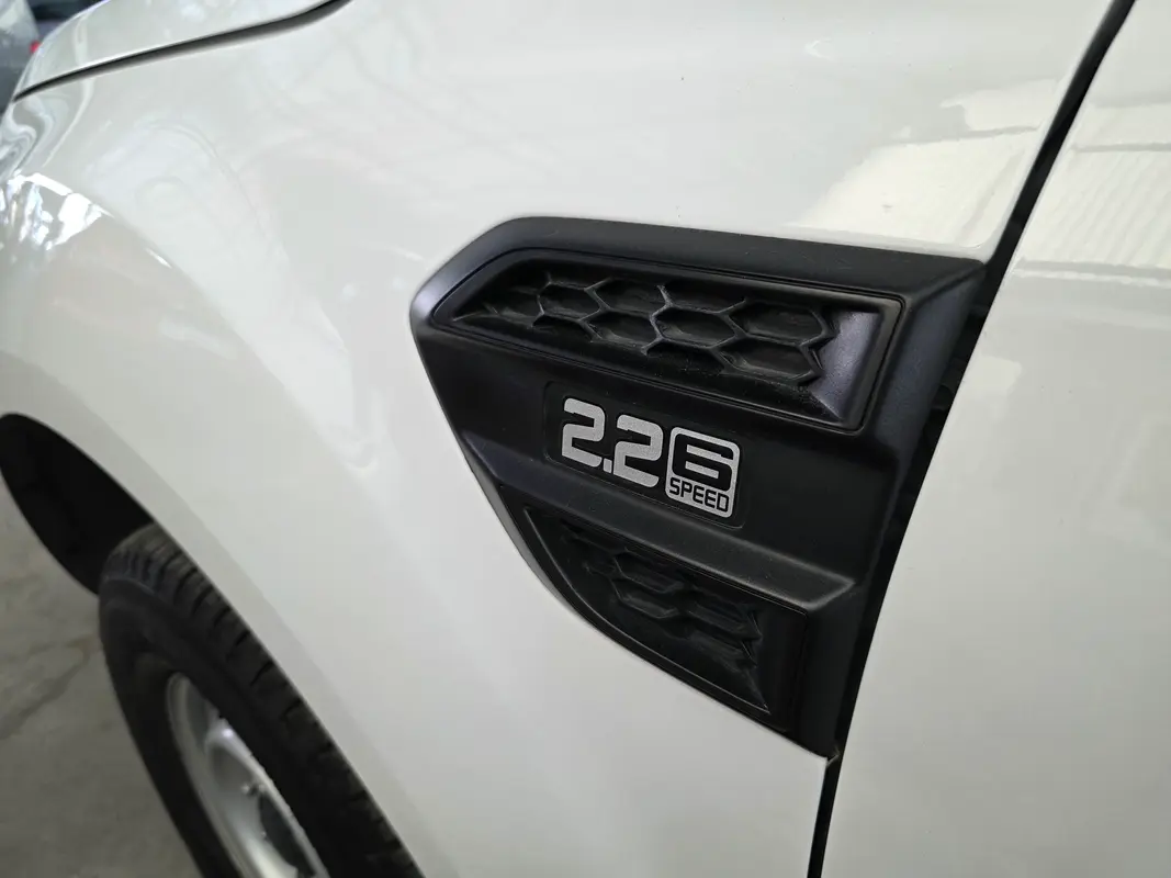 Mirá esta publicación de Ford Ranger