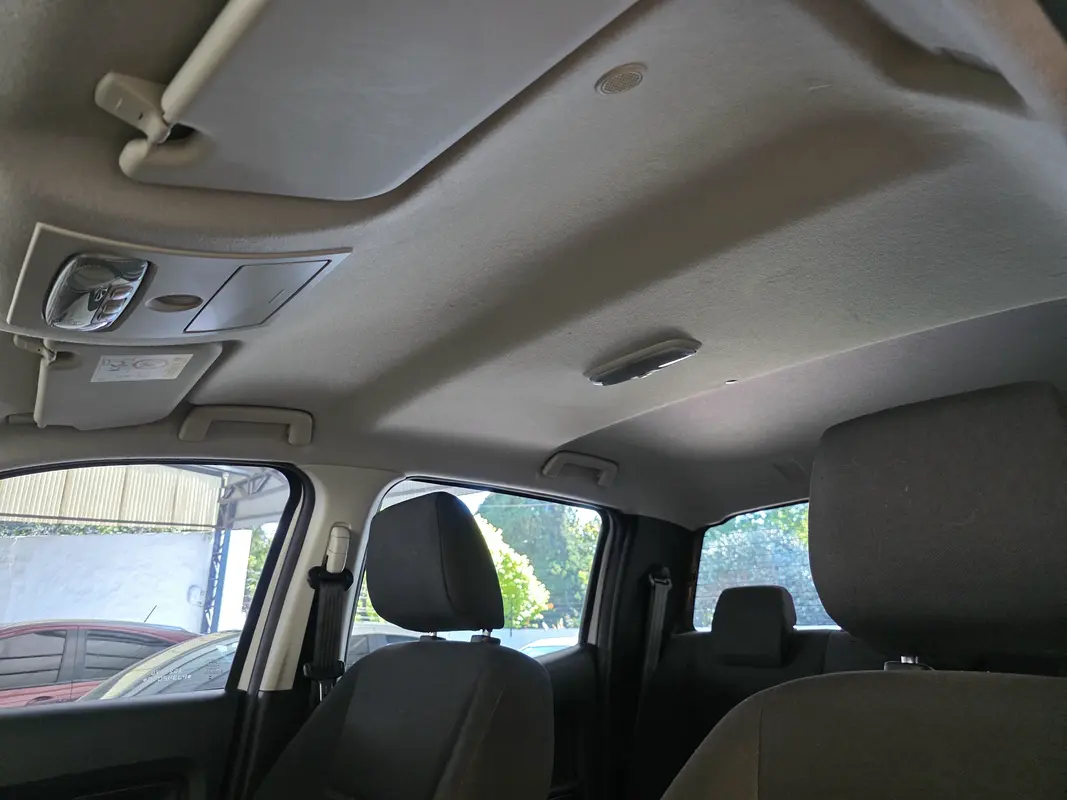 Mirá esta publicación de Ford Ranger