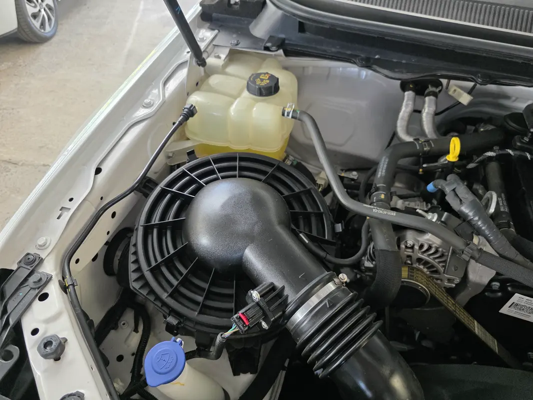 Mirá esta publicación de Ford Ranger