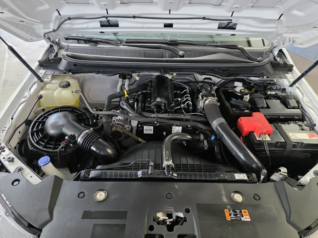 Mirá esta publicación de Ford Ranger