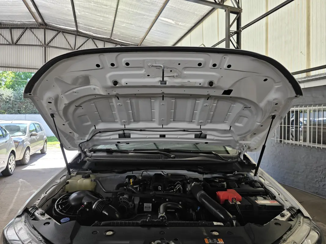 Mirá esta publicación de Ford Ranger