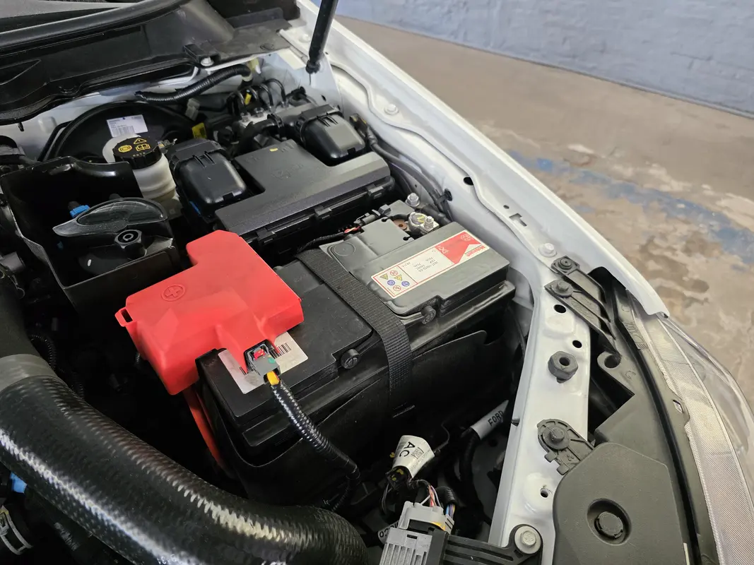 Mirá esta publicación de Ford Ranger