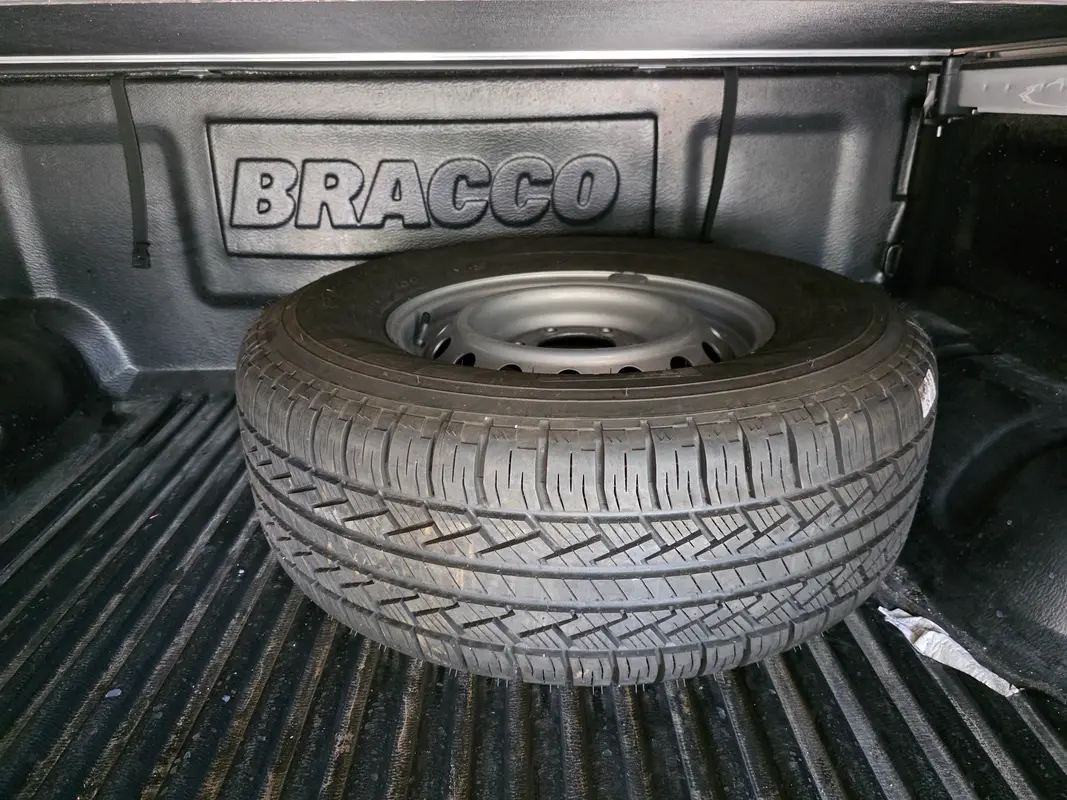 Mirá esta publicación de Ford Ranger