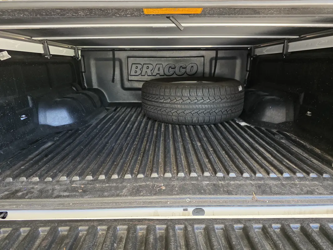 Mirá esta publicación de Ford Ranger