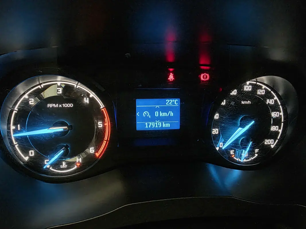 Mirá esta publicación de Ford Ranger