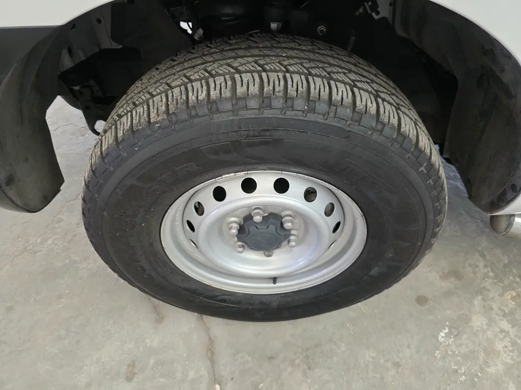 Mirá esta publicación de Ford Ranger