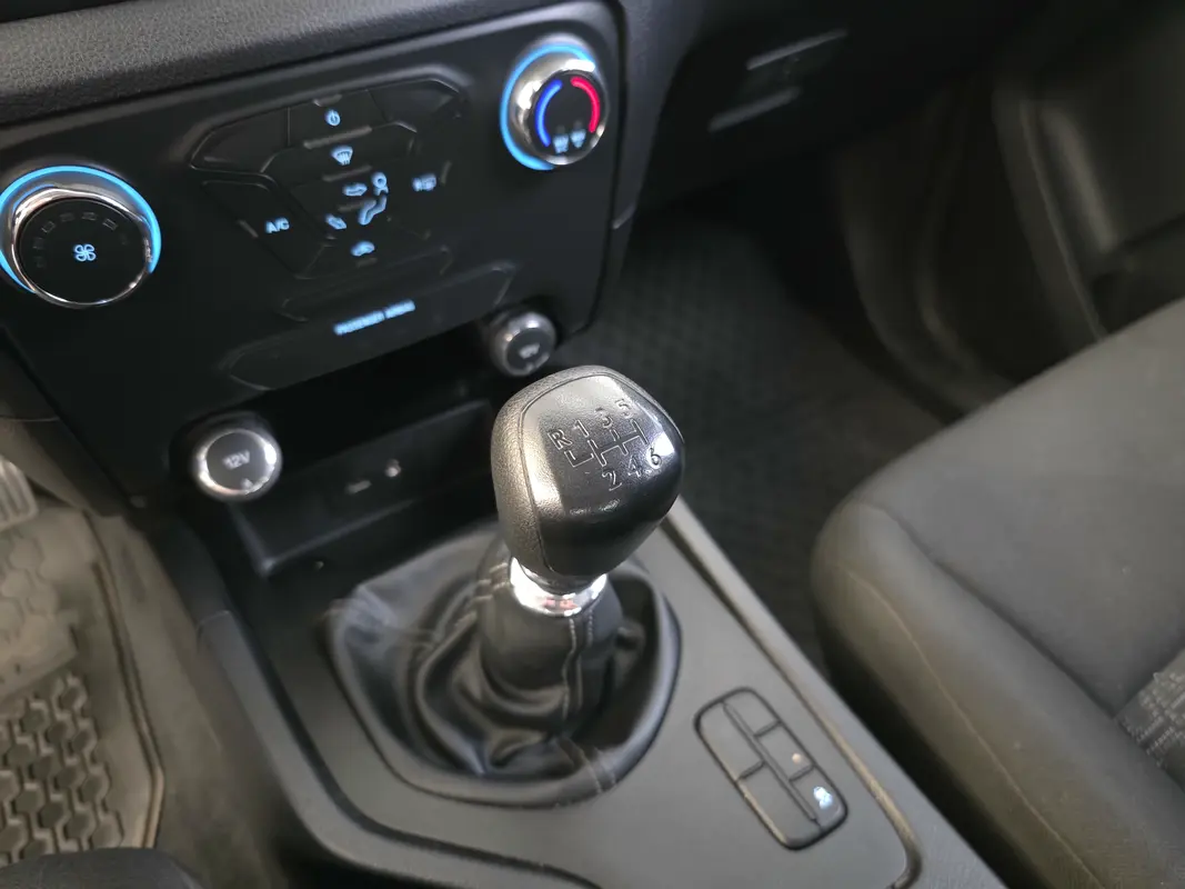 Mirá esta publicación de Ford Ranger