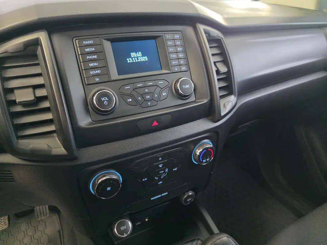 Mirá esta publicación de Ford Ranger