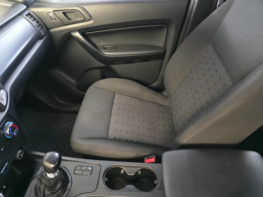 Mirá esta publicación de Ford Ranger