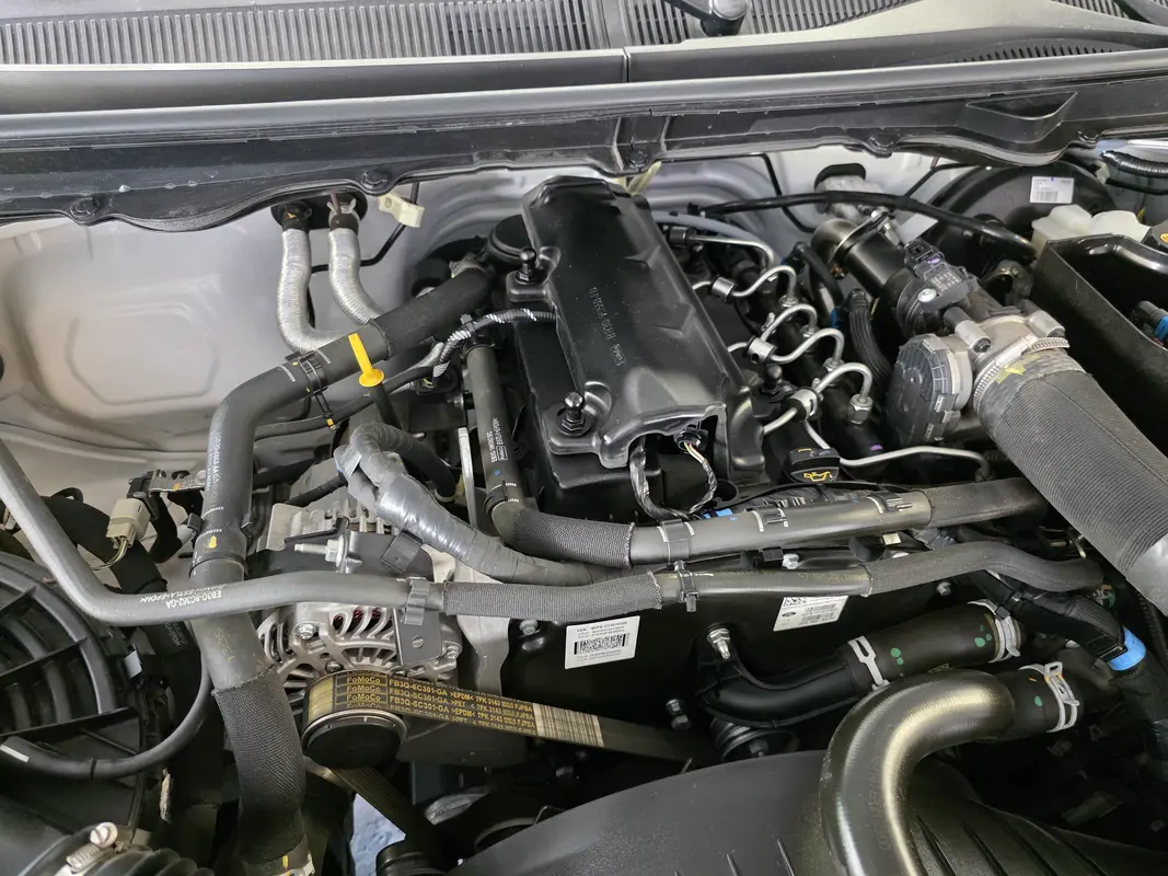 Mirá esta publicación de Ford Ranger