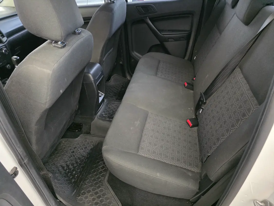 Mirá esta publicación de Ford Ranger