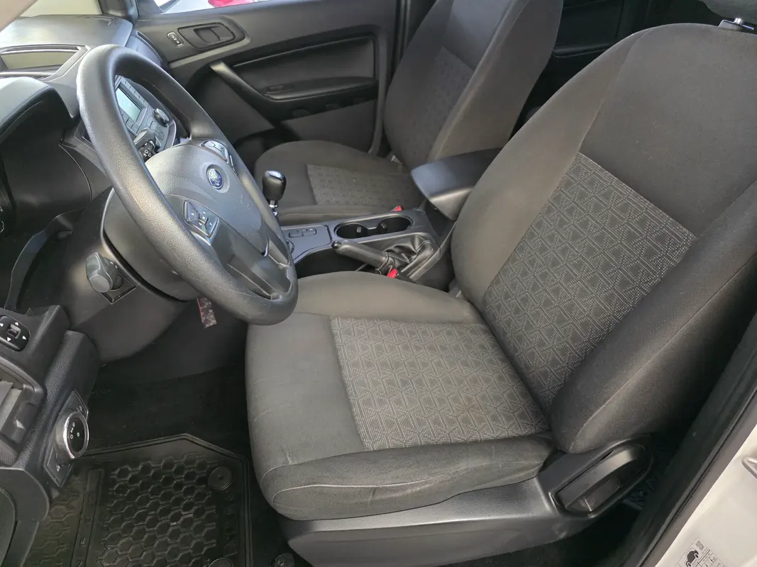 Mirá esta publicación de Ford Ranger