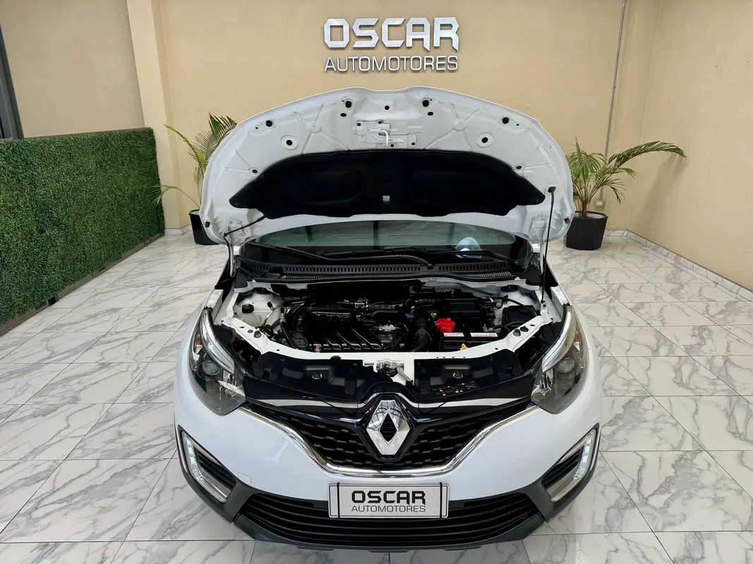 Mira esta publicación de Renault Captur 2018 en Motordil
