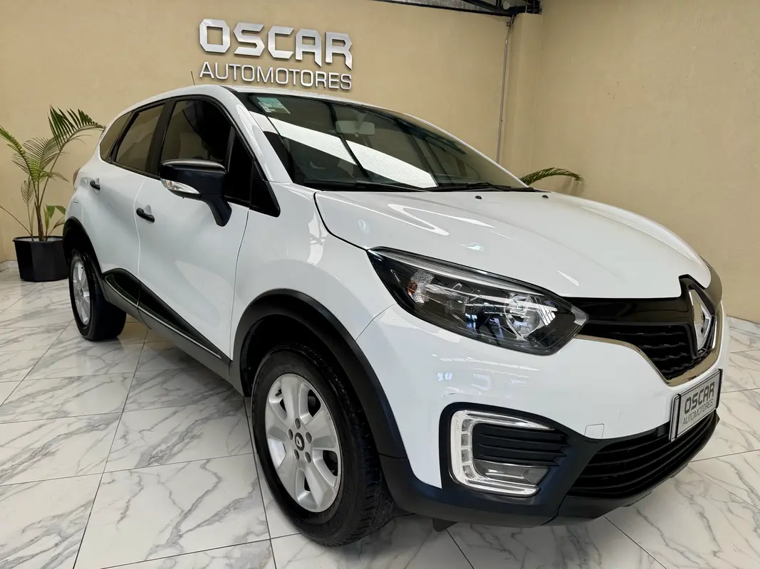 Mira esta publicación de Renault Captur 2018 en Motordil