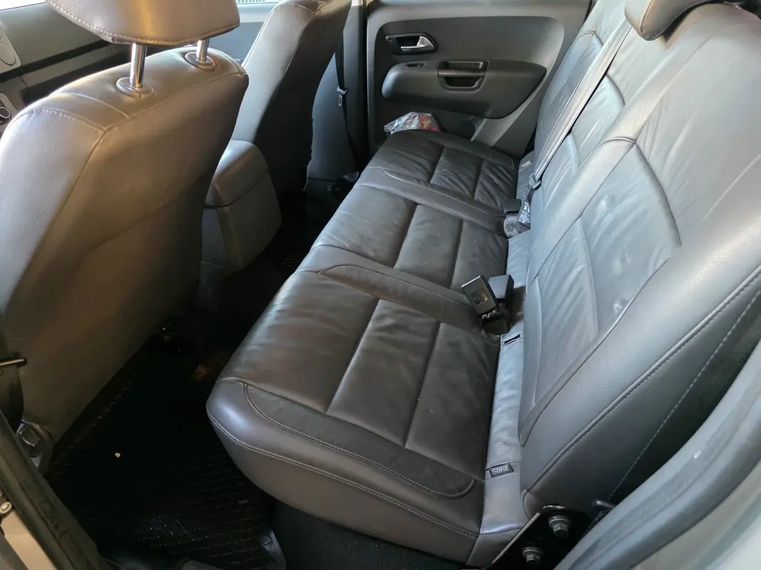 Mirá esta publicación de Volkswagen Amarok