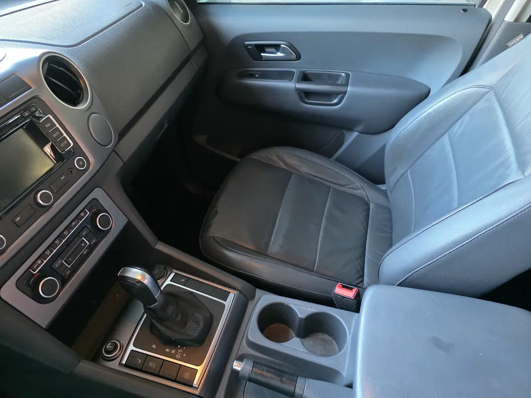 Mirá esta publicación de Volkswagen Amarok