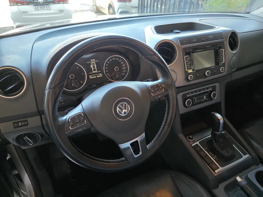 Mirá esta publicación de Volkswagen Amarok